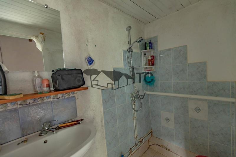 Mas - 130 m² - 5 pièces