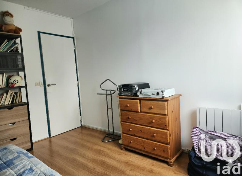 Maison - 102 m² - 5 pièces