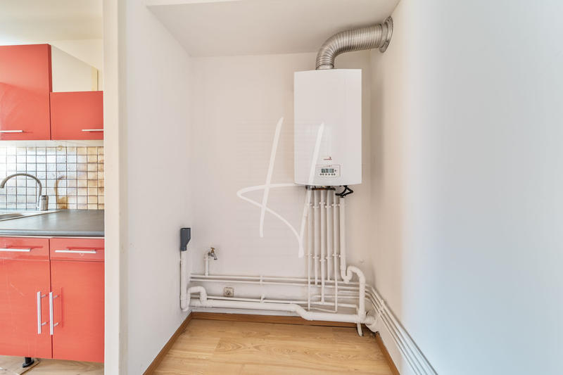 Appartement - 85 m² - 4 pièces