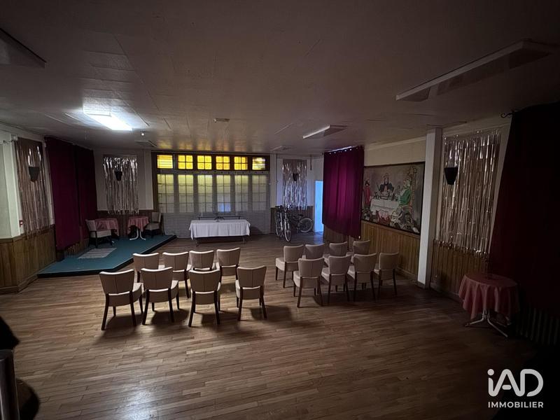 Local commercial - 520 m²