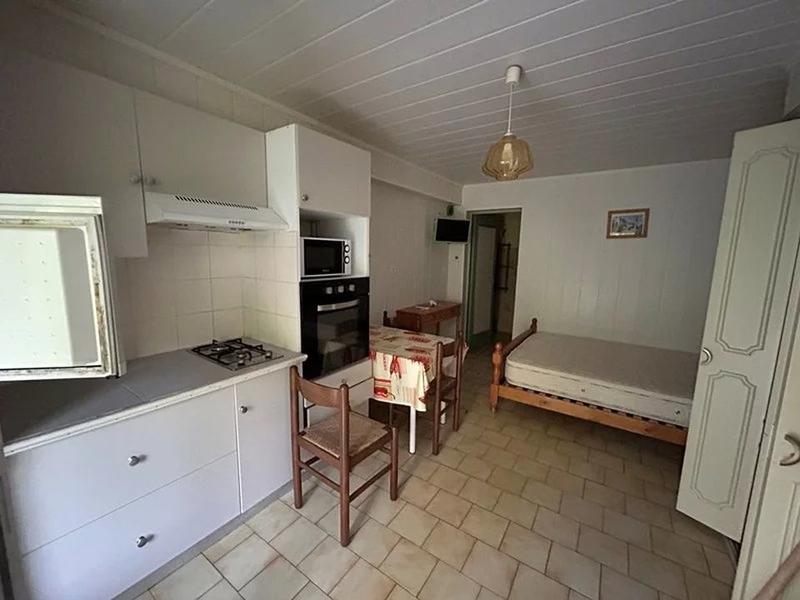 Appartement - 91 m² - 3 pièces