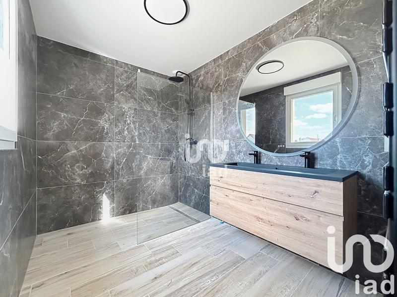 Maison de maîtres - 148 m² - 5 pièces