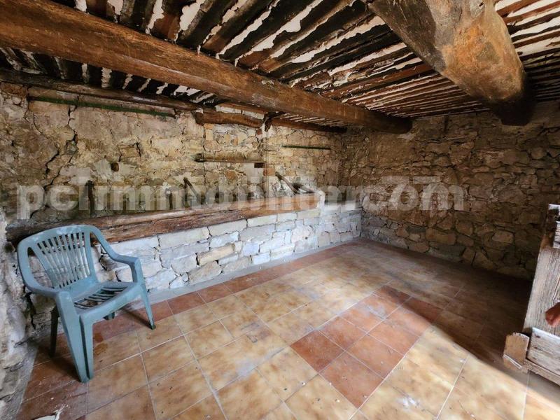 Bastidon - 54 m² - 3 pièces