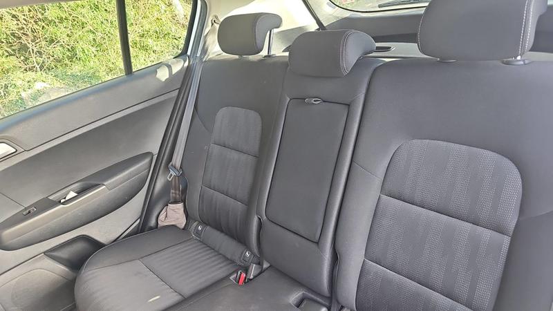 Kia Sportage 1.6 CRDi 136 Active