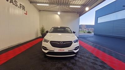 Opel Grandland X Hybrid 225 Ch Bva8 Elite