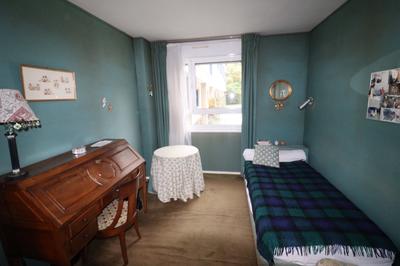 Appartement - 90 m² - 5 pièces