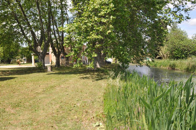 Maison - 135 m² - 4 pièces