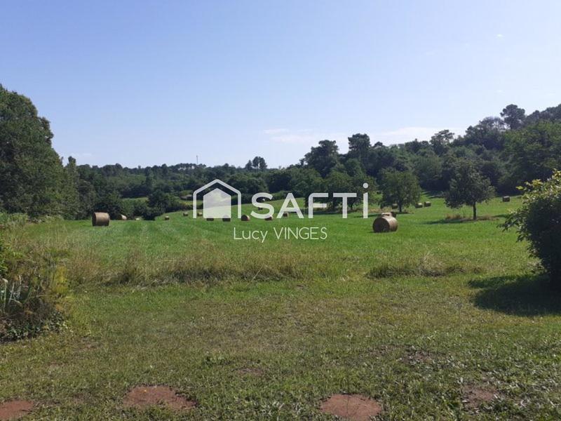 Maison - 162 m² - 7 pièces