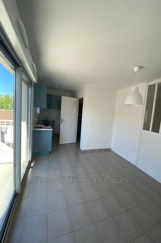 Appartement - 32 m² - 1 pièce