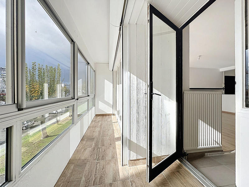 Appartement - 82 m² - 4 pièces