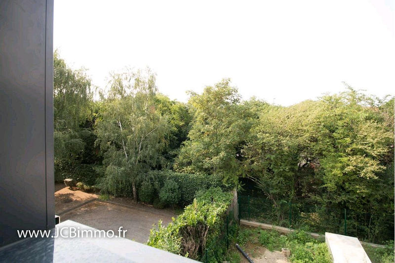 Studio - 21 m² - 1 pièce