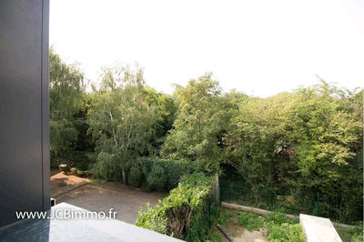 Studio - 21 m² - 1 pièce