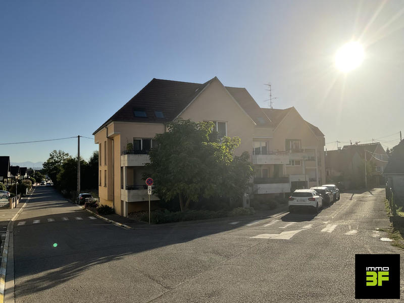 Appartement - 130 m² - 5 pièces