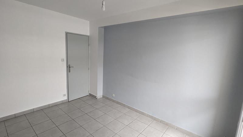 Appartement - 75 m² - 4 pièces