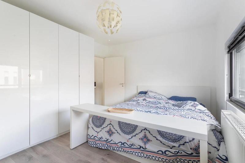 Maison d'architecte - 168 m² - 5 pièces