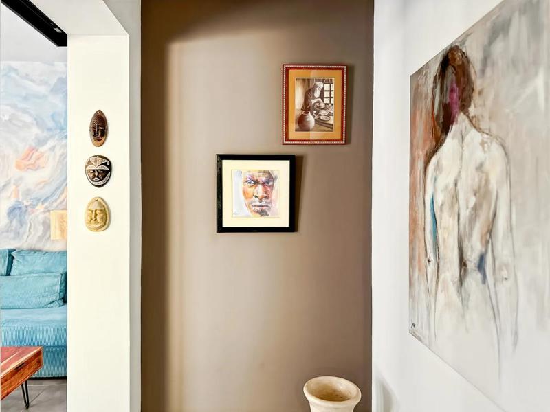 Villa - 160 m² - 5 pièces