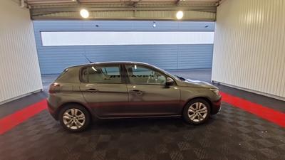 Peugeot 308 bluehdi 130ch ss eat6 active business