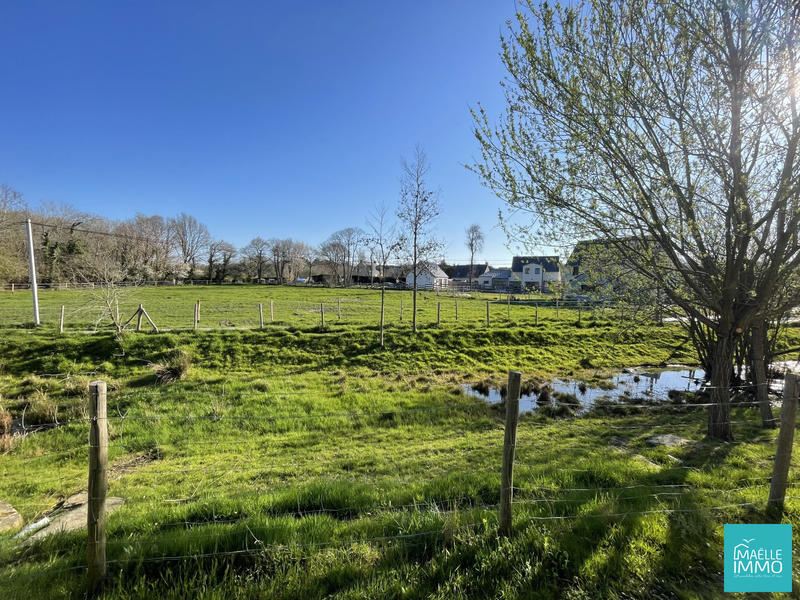 Maison - 137 m² - 5 pièces