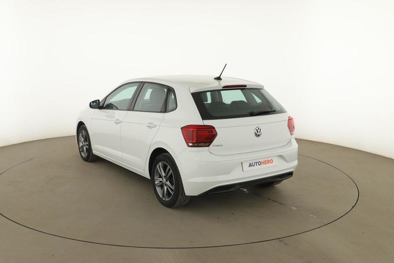 Volkswagen Polo 1.0 Tsi Carat 95 ch