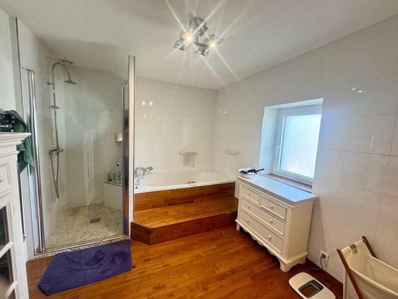 Mas - 250 m² - 6 pièces