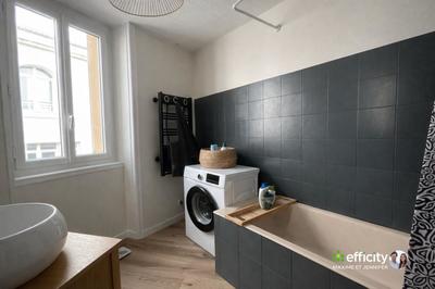 Appartement - 25 m² - 1 pièce