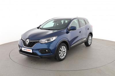 Renault Kadjar 1.5 dCi Blue Business 115 ch