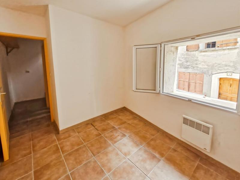 Maison de village - 53 m² - 3 pièces