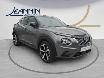 Nissan Juke 2023.5 Hybrid 143 Tekna