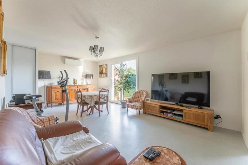 Maison - 86 m² - 4 pièces