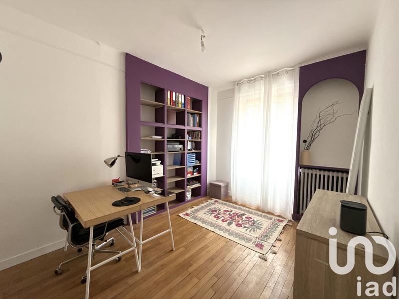 Maison - 145 m² - 7 pièces