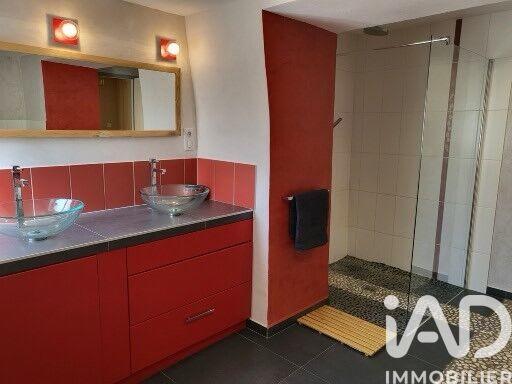Appartement - 160 m² - 4 pièces