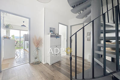 Appartement - 85 m²