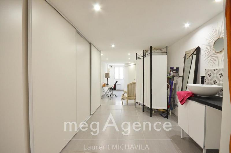 Maison - 72 m² - 4 pièces