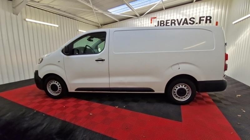 Peugeot Expert Bluehdi 120 s&amp;amp;S Long Premium