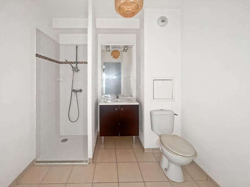 Appartement - 41 m² - 2 pièces