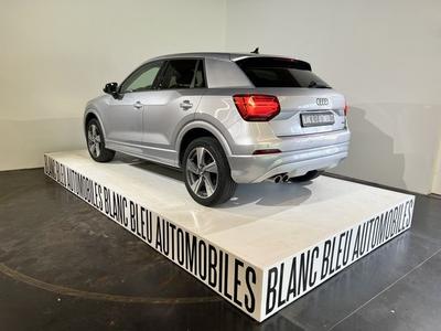 Audi Q2 35 Tdi 150 Sport Quattro s tronic