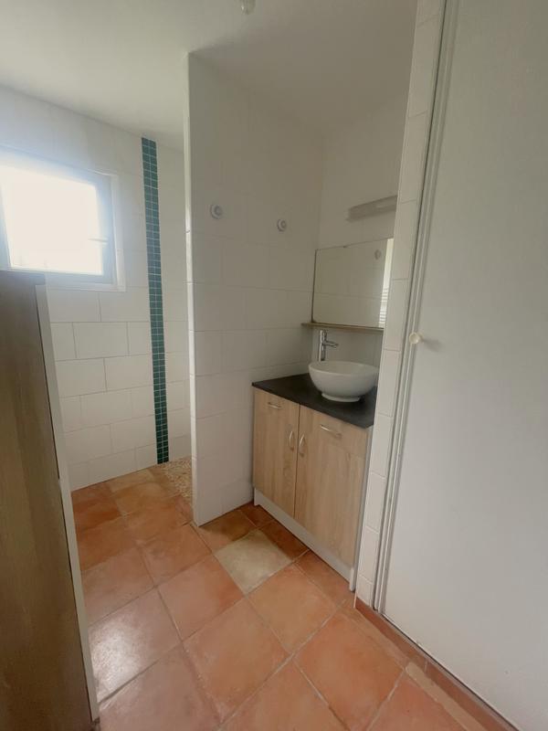 Maison - 57 m² - 3 pièces