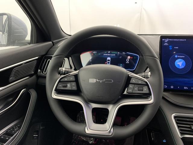 Byd Seal U 1.5l Dm-I 218 Ch Phev Comfort