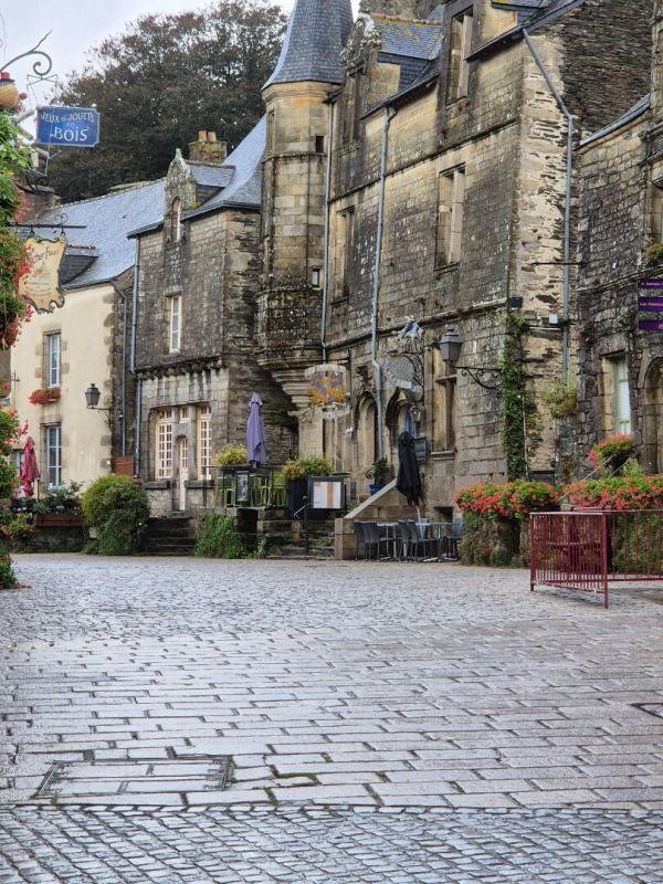 Appartement - 26 m² - 1 pièce