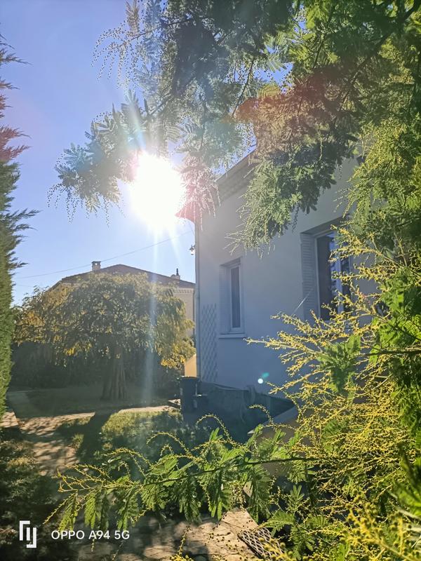 Maison - 109 m² - 5 pièces