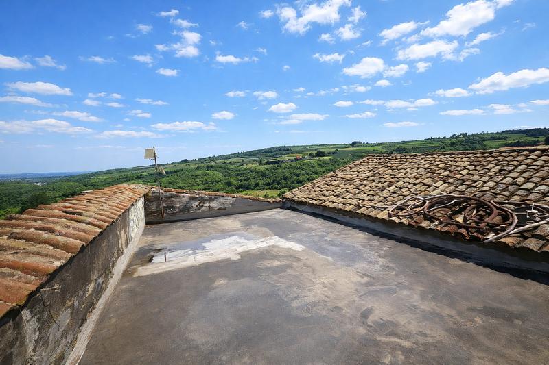 Maison de village - 61 m² - 3 pièces