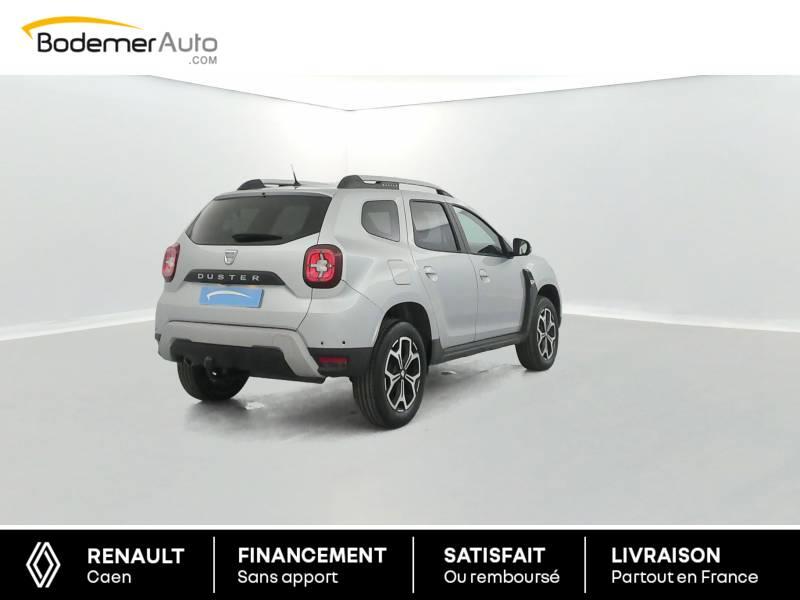 Dacia Duster Blue dCi 115 4x2 Prestige