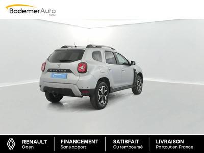 Dacia Duster Blue dCi 115 4x2 Prestige