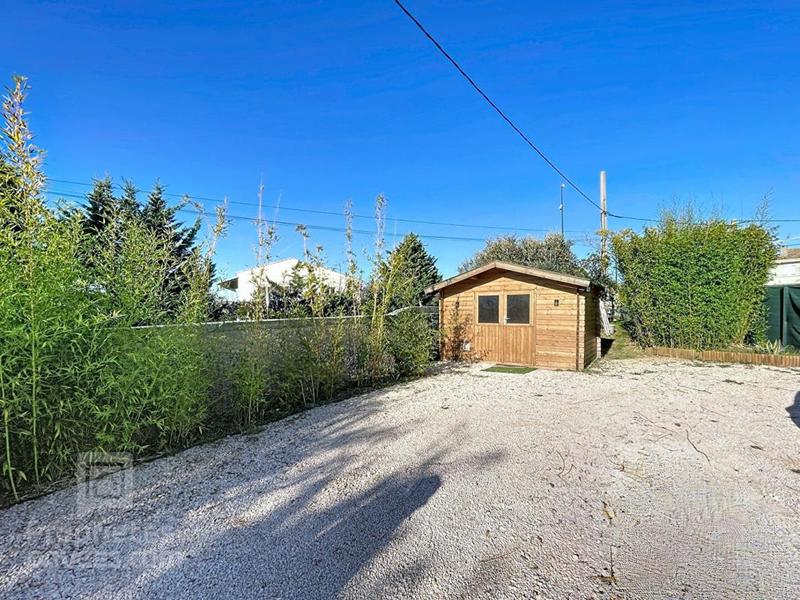 Villa - 94 m² - 3 pièces