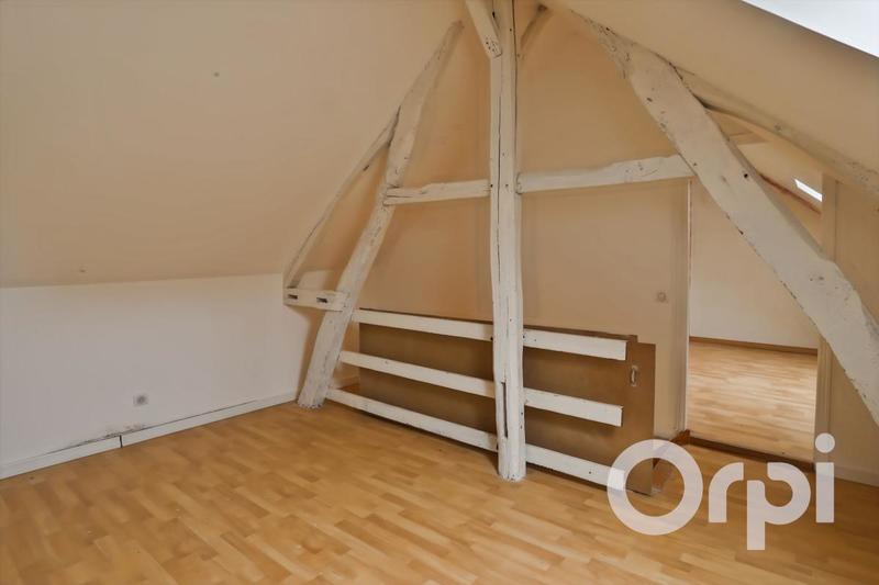 Maison - 275 m² - 10 pièces