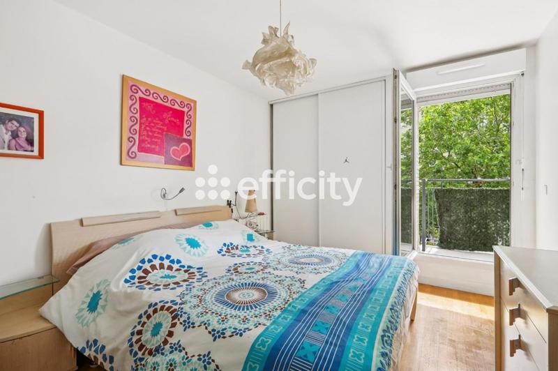 Appartement - 113 m² - 5 pièces