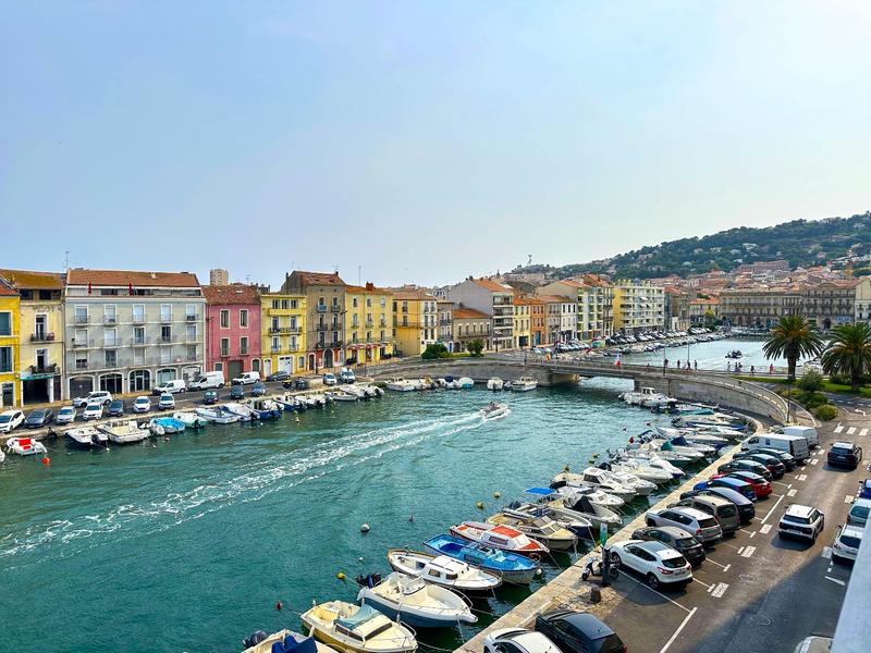 Appartement - 96 m² - 4 pièces