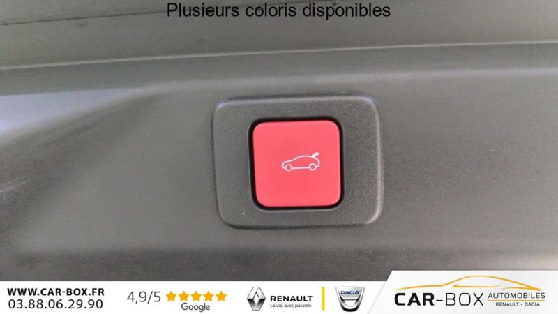 Peugeot 3008 Nouveau Hybrid 145 e-Dcs6 Gt