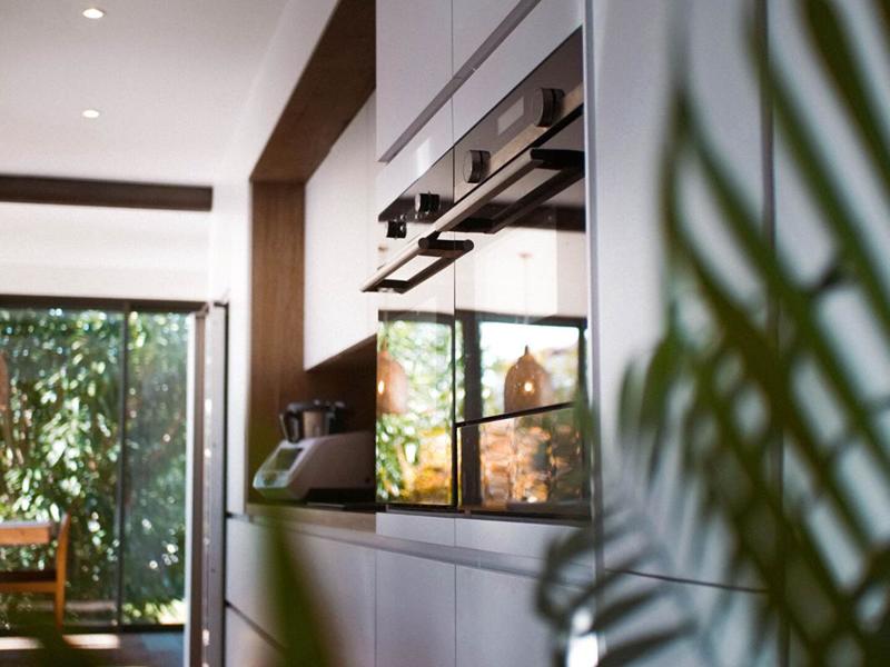 Demeure - 205 m² - 4 pièces