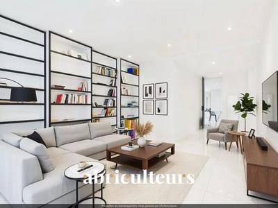 Appartement - 106 m² - 4 pièces